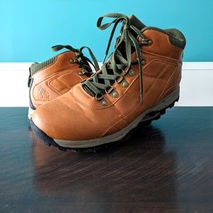 Men's casual boot, sz 12